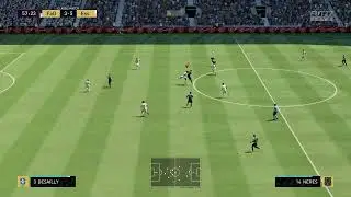 Mahrez Finesse