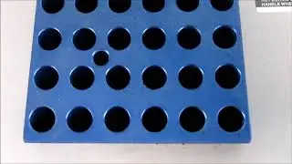 VWR Analog Heat Block 1 13259-030