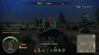 wot console broken tank