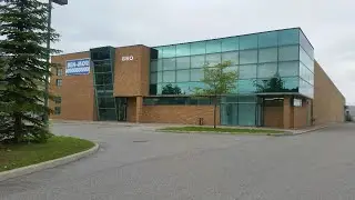 Ben-Mor - Barrie, Ontario