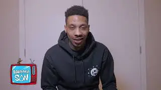 JG Wardy - Cant Be Stopped (Official Video) #BARBARASONTV