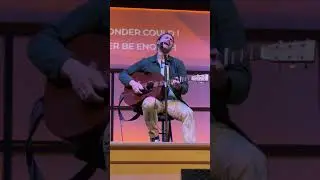 Cory Asbury Live - Dear God