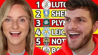 OUR LEAGUE 1 26/27 PREDICTIONS