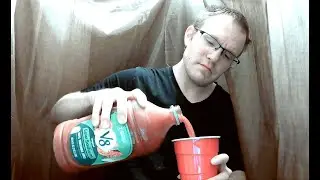 V8 Low Sodium Review