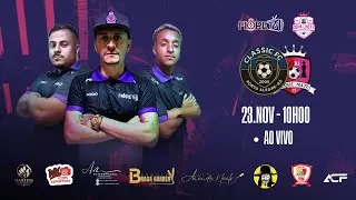 5&deg;RODADA - COPA LNCF7 FEMININA