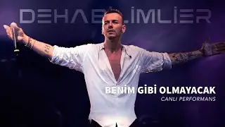 Deha Bilimlier - Benim Gibi Olmayacak ...😉 @kocaeli.jollyjoker #canlıcanlı