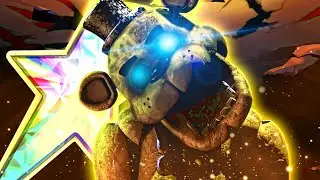 😹😹😹 IS HE BROKEN ENOUGH??? 100% LR GOLDEN FREDDY!! (DBZ: Dokkan Battle)