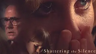Shattering the Silence 1993 Film | Not in My Family | Joanna Kerns | Movie Review