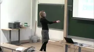 Dr. Natasha Berloff | Vortices in non-equilibrium condensates