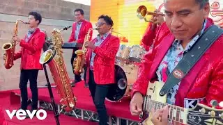 Reyes Klan - El Regreso De Arisbel