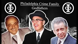 Philadelphia Godfather Houses Angelo Bruno, Philip Testa Nicky Scarfo