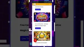 FREE CUSTOM QR CODE GENERATOR #shorts #short #shortsfeed ##shortfeed #qrcodegenerator