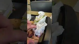 Wsie, oraz #mcdonalds i #zaz na Litwie, kr&oacute;tka wycieczka do sąsiedniego kraju. 