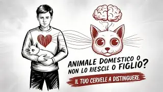 La psicologia nascosta di chi tratta gli animali come figli
