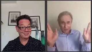 Dr. John McDougall: Climate change, starch-based diet and more.