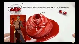 Rant vid about my friend group. #rant #asmrslime #slime #asmr #tf2 #medictf2 #friends #teamfortress