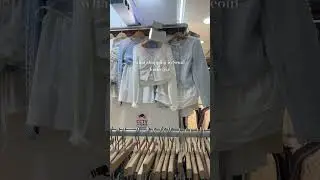 Shop till you drop 😅 #shopping #seoul #kfashion #seongsu