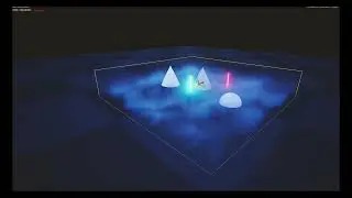 UE5.0 , Optimized FOG