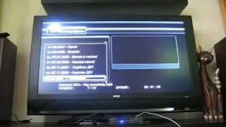 ASUS O!Play HDP-R1 live demo by Boomburum