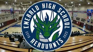 Emerald High School vs Freedom (Frosh - basketball): 02-07-25 (Full Game)