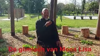 Werelddag van de glimlach en nationale Ouderendag gaan samen