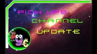 New Recent Game Pickups/Channel Update - DatGameCollector