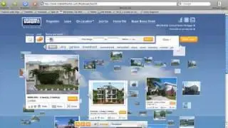 Immobilier 2.0 : Innovation dans le listing et la recherche immobili&egrave;re