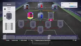 Retrop fifa 18