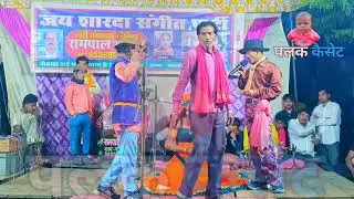 सुपरहिट मशहूर कव्वाली सबने यही कहा है अल्लाह बहुत बड़ा है रंजीत डांसर की सुपरहिट मशहूर वायरल वीडियो