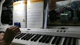 Juying Secondary School Song