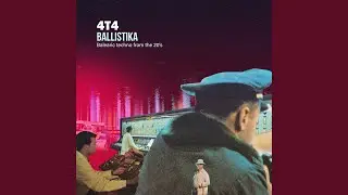 Balearic Techno Trip (feat. Ballistika)