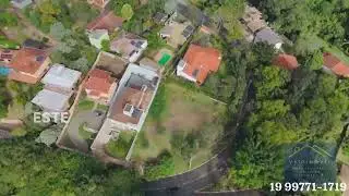 Colinas do Ermitage em Sousas Campinas 