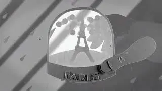 Multi-Plane stop motion animation - [ Extract ]