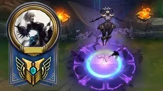 Best plays with Camile #1