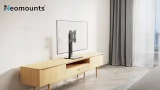 Neomounts DS45-430BL12 TV stand