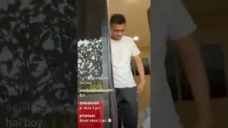 Evos Redface handcam 3 jari. Tidak ada lawan rushernya Evos Reborn