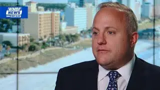 Rep. Russell Fry says new laws secure millions in funding for Grand Strand, Pee Dee