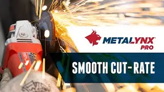 Metalynx Pro INOX Metal Grinding Wheels 2.0