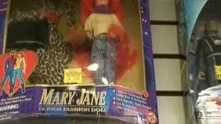 On the Scene - The Jokers Child - Part 1