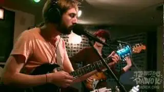 Live on Radio K: Carroll - 