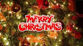 Mariah Carey, Ariana Grande, Justin Bieber Christmas Songs - Top Pop Christmas Songs Playlist 2021
