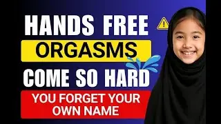 5 Scientifically PROVEN Techniques To Achieve Hands-Free Orgasms (Urologist&nbsp;Reveals)