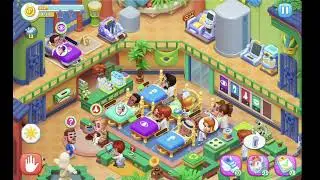 Happy Hospital Level 28 💉🩺🚑 ➖ Rio de Janeiro ➖ FULL STORY ➖ CaroGamesNL