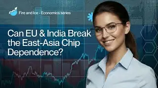 Can EU & India Break the East Asia Chip Dependence?