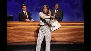 SNL подвергает испытанию свою репутацию, поскольку неравенство в представленности различных групп...
