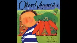 Oliver's Vegetables