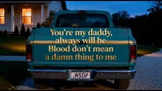 My Daddys Blues