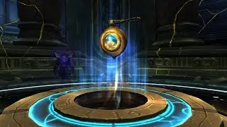 C&oelig;ur d'Azeroth : personnalisez vos pouvoirs gr&acirc;ce aux Essences (VOST)