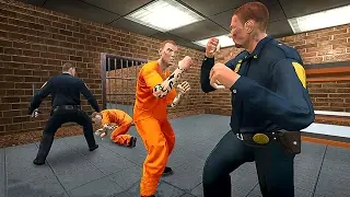Prisoner Survive Escape (by FAZRA) Android Gameplay [HD]