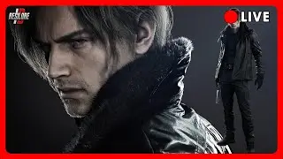 Yah... Gitu... Leon.